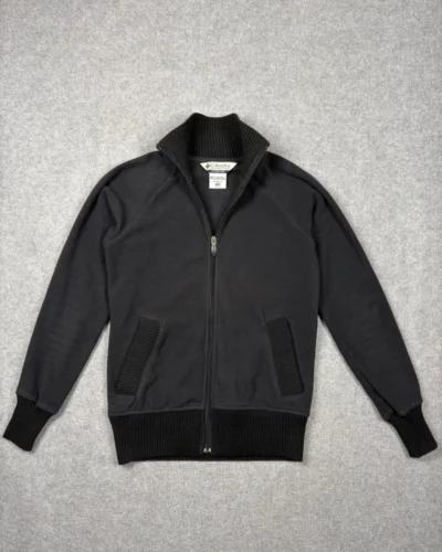 Polar Columbia