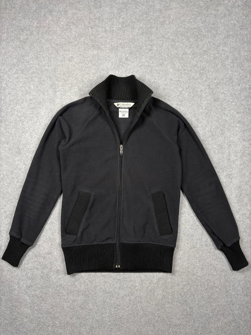 Polar Columbia