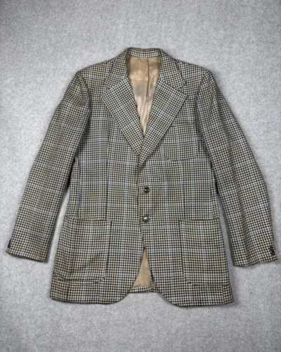 Saco Vintage