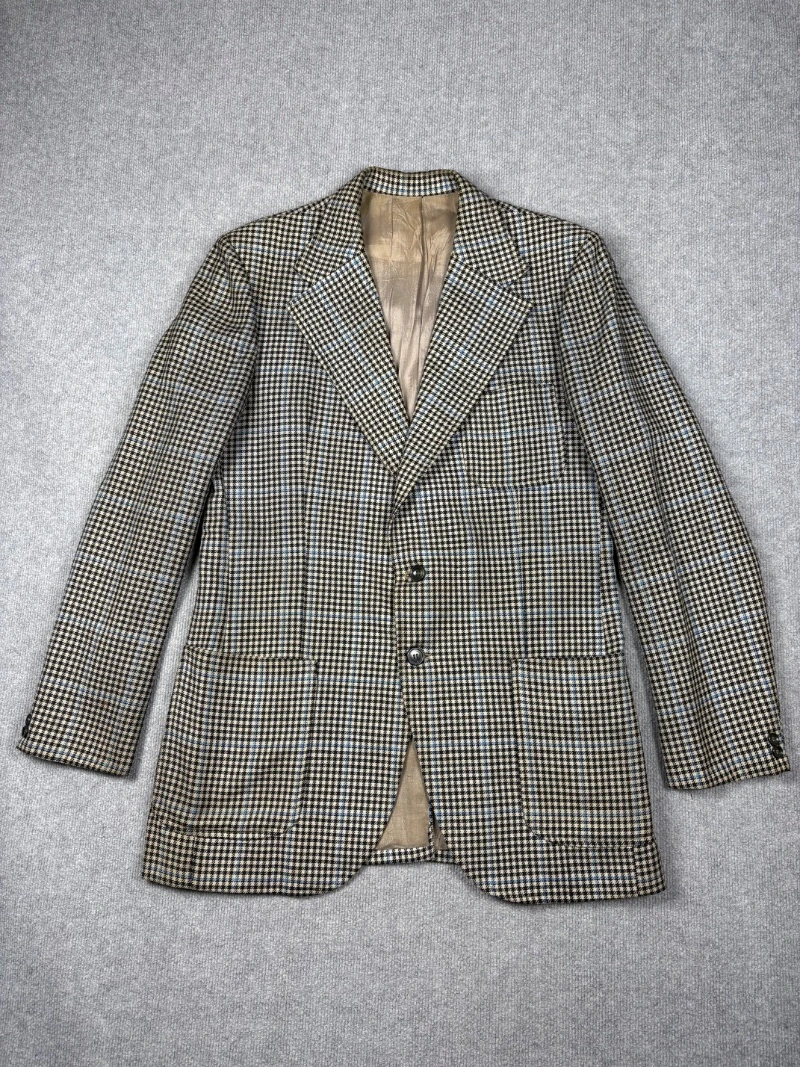Saco Vintage