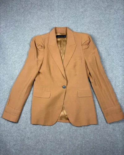 Blazer Zara
