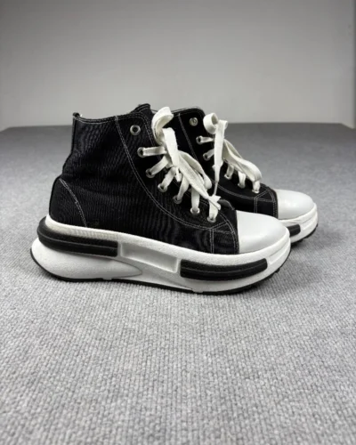 Zapatillas bota T.39