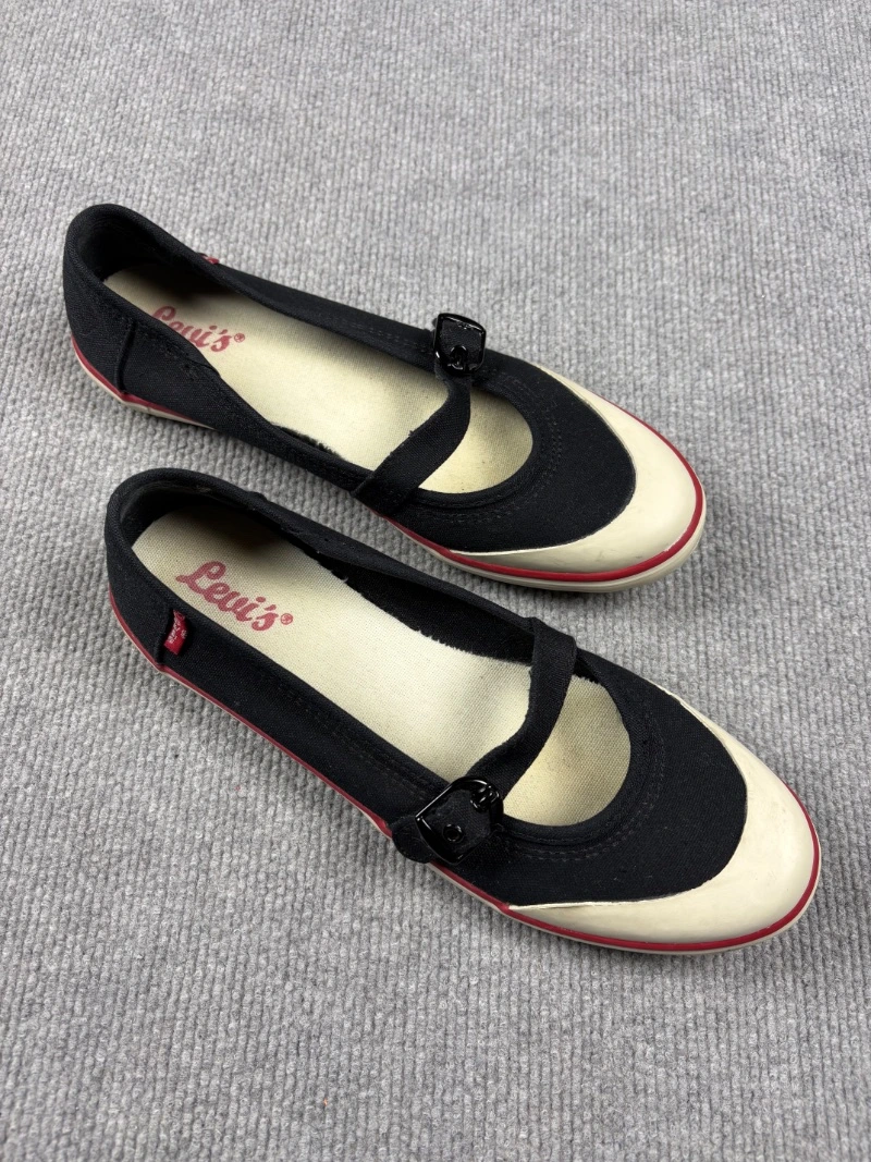 Zapatillas Levi's T.38