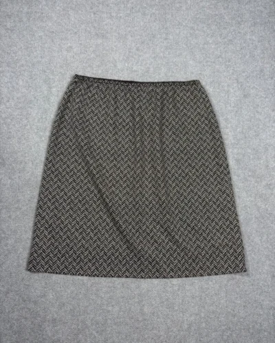 Pollera Tweed Ver