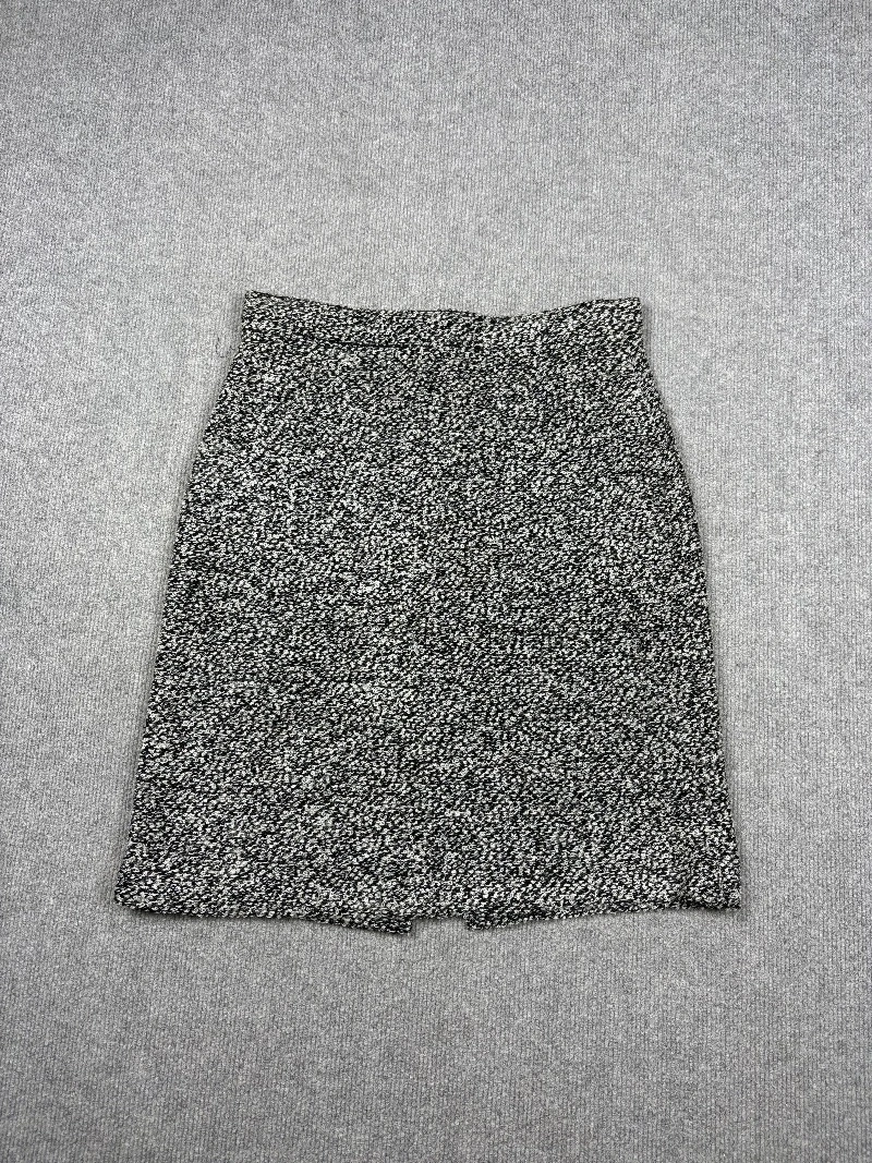 Pollera Pied de Poule