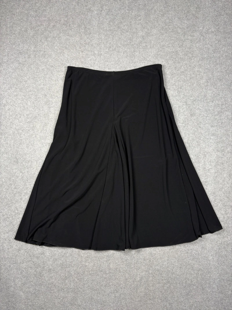 Falda Midi Y2K