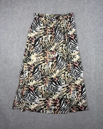 Falda Print