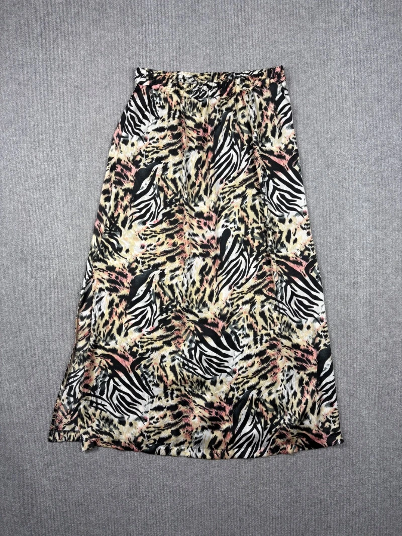 Falda Print