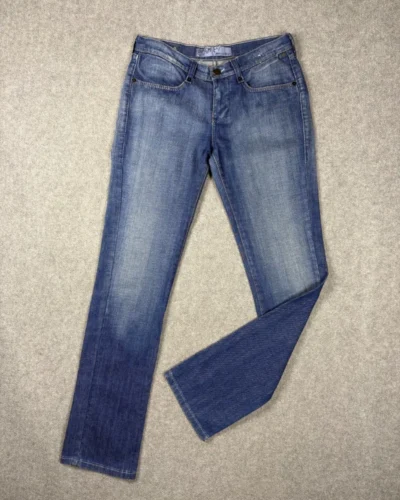 Denim Taverniti Y2K