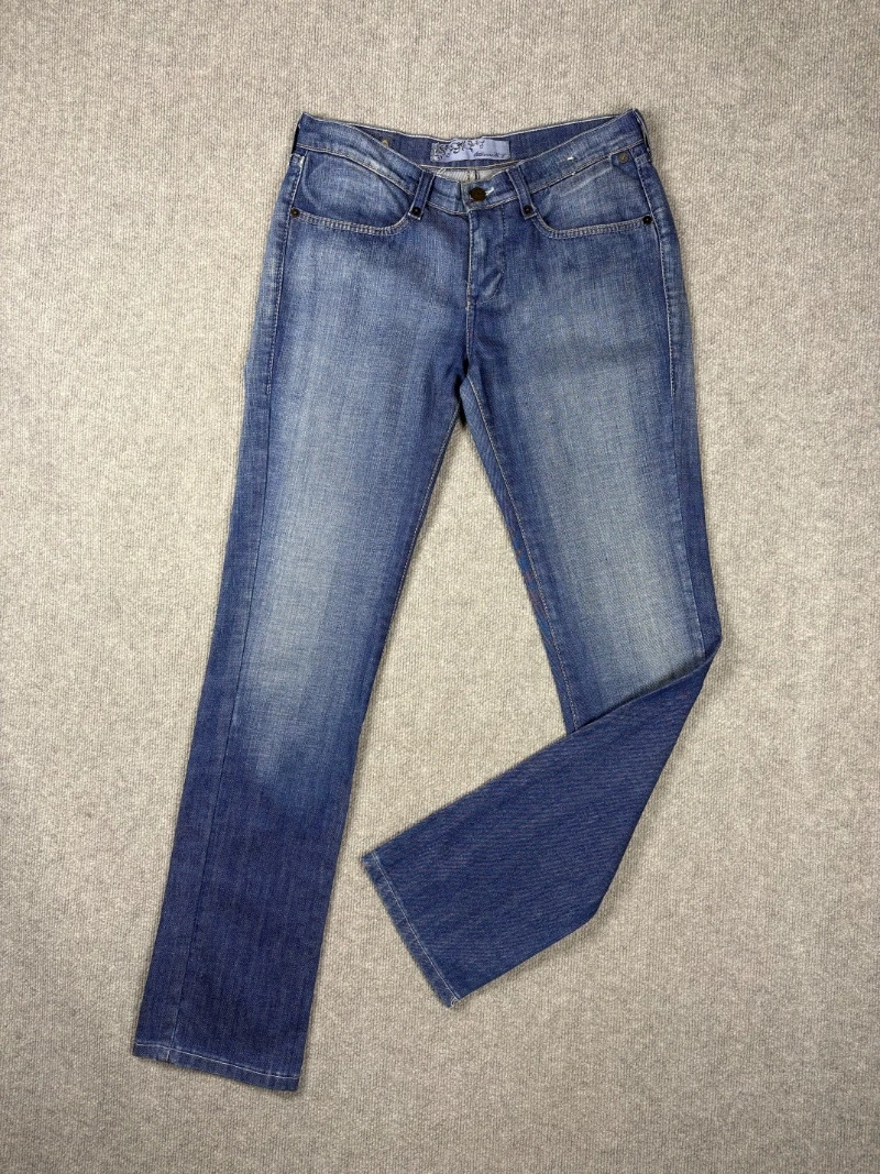 Denim Taverniti Y2K