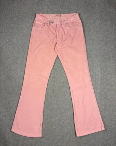 Pantalón Sweet Corderoy