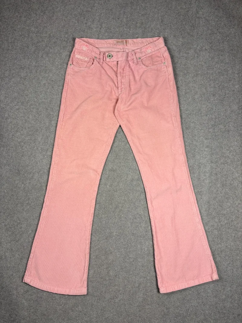 Pantalón Sweet Corderoy