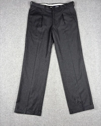 Pantalón sastrero Rochas