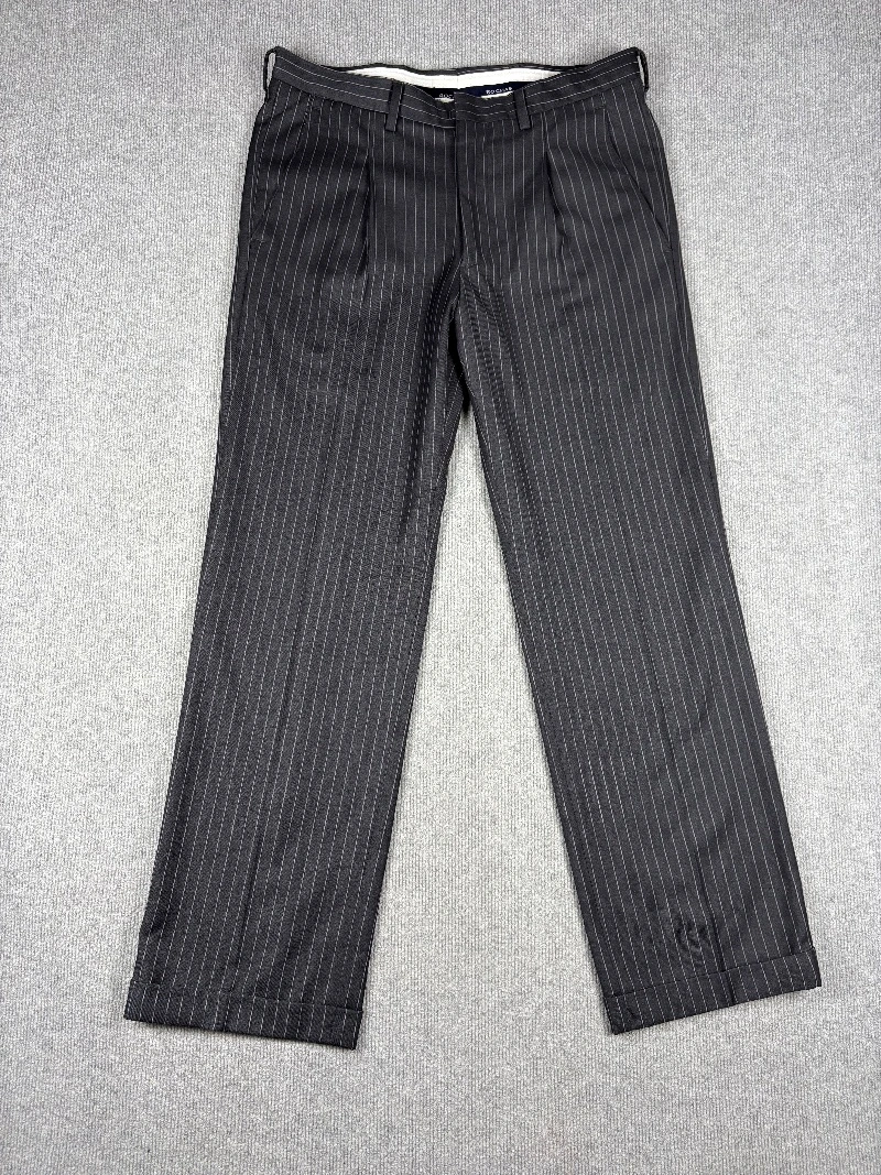 Pantalón sastrero Rochas