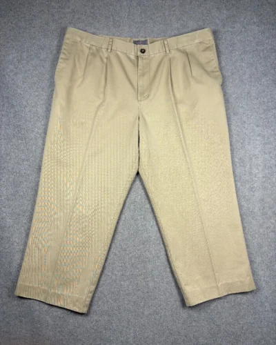 Pantalon Dockers gabardina
