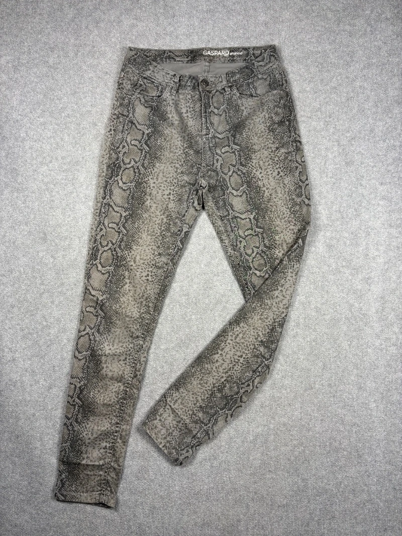 Pant serpiente