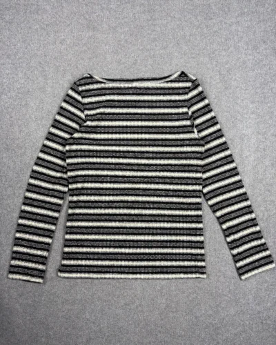 Remera Rayas Ver