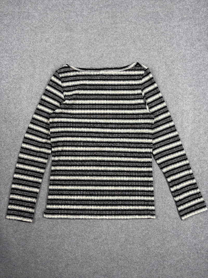 Remera Rayas Ver