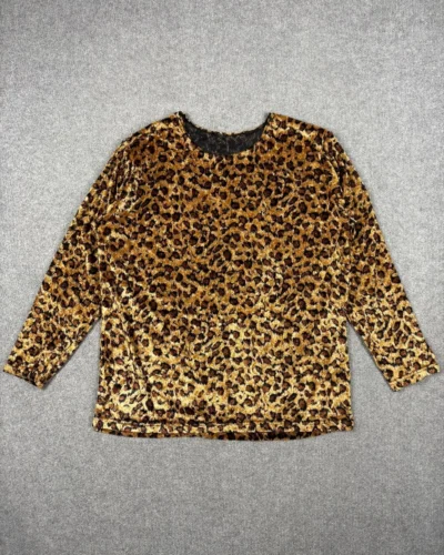 Camiseta Plush print