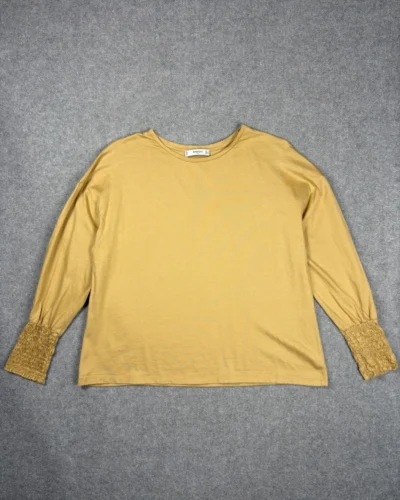 Remera Mango
