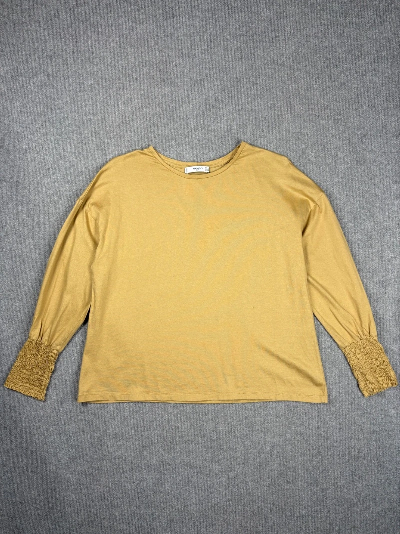 Remera Mango