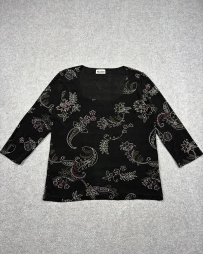 Reme Floreada Vintage