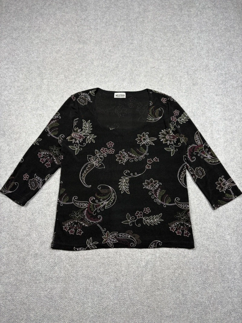 Reme Floreada Vintage