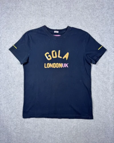 Gola Londonuk algodón