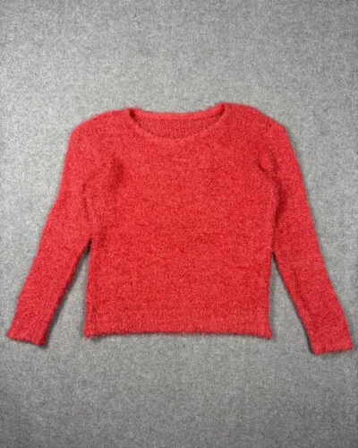 Sweater coral