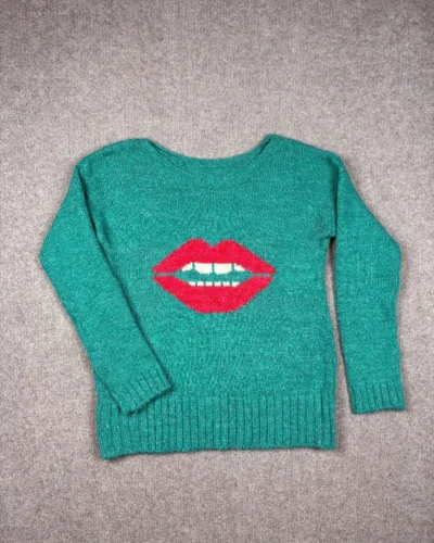 Sweater Boca