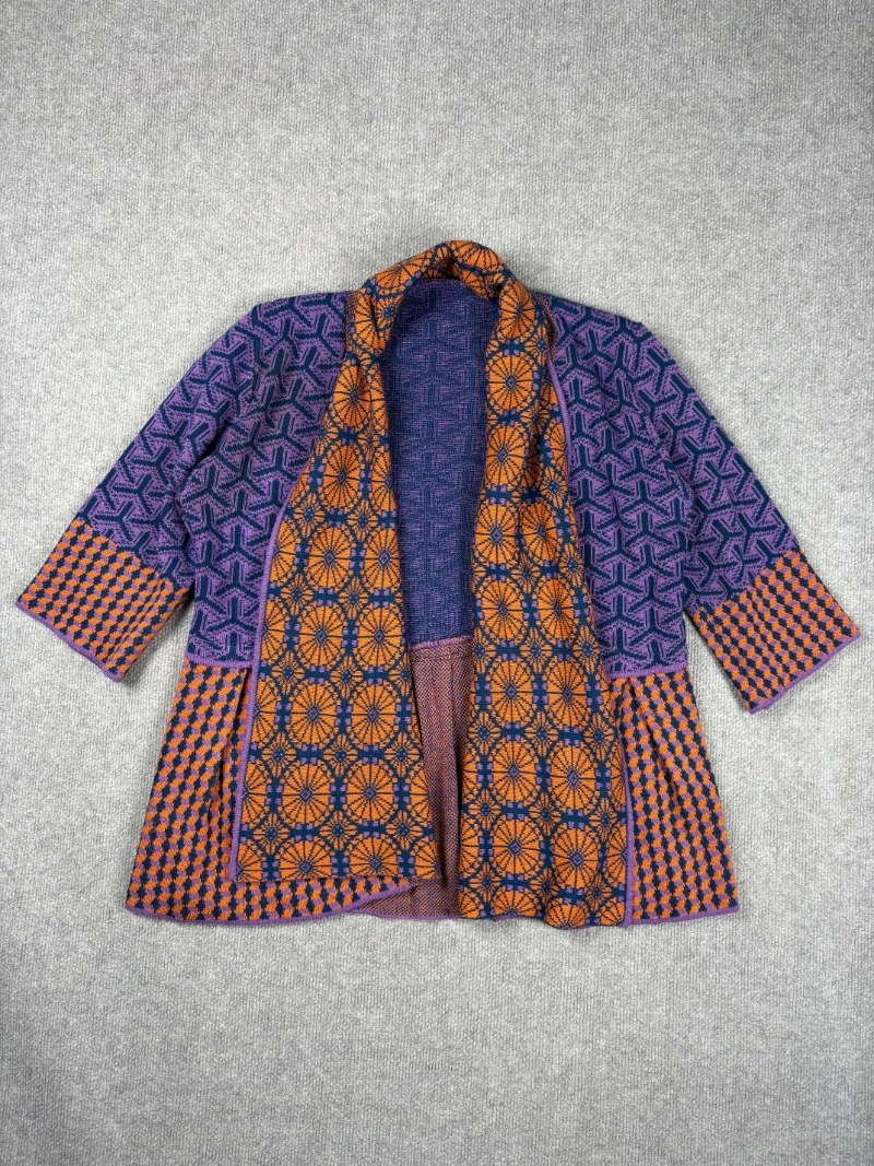 Cardigan colores