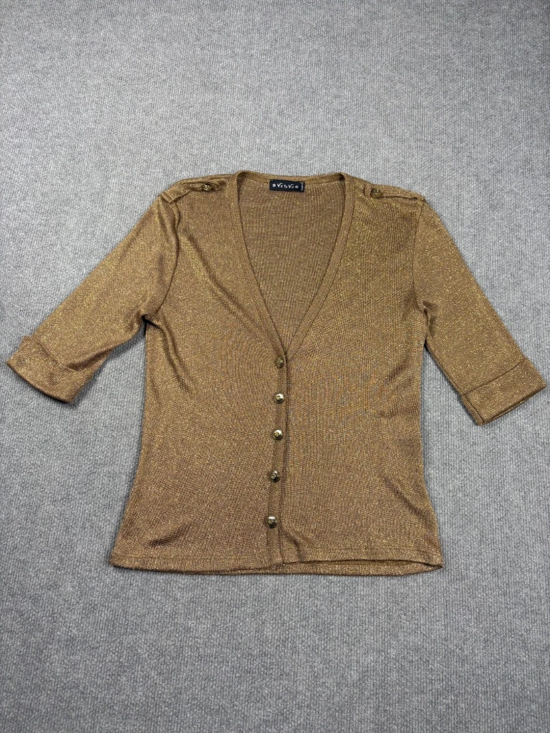 Saquito lurex