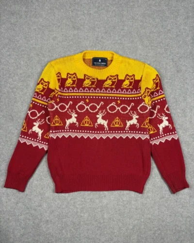 Sweater This Is Feliz Navidad
