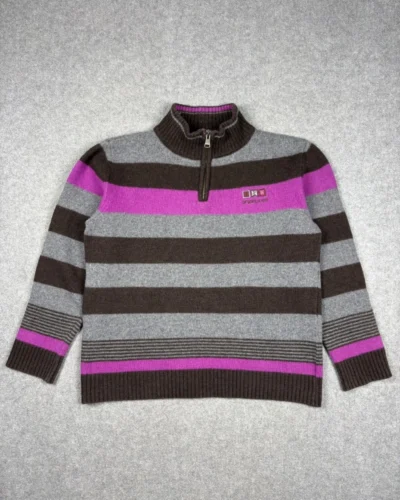 Sweater rayas 90’