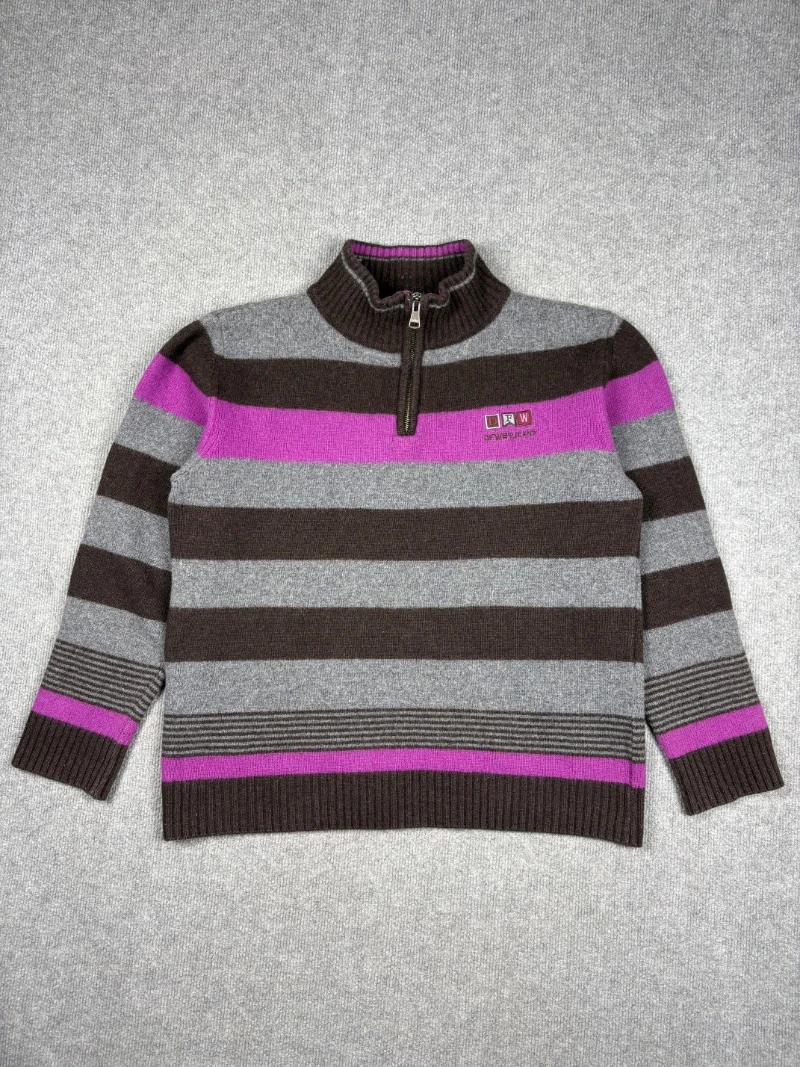 Sweater rayas 90’