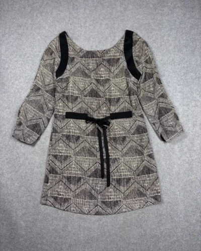 Vestido Seda