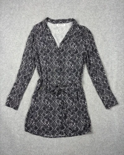 Camisero serpiente