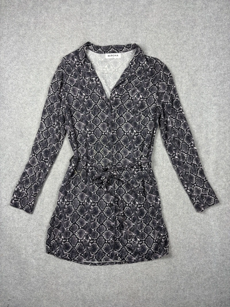 Camisero serpiente