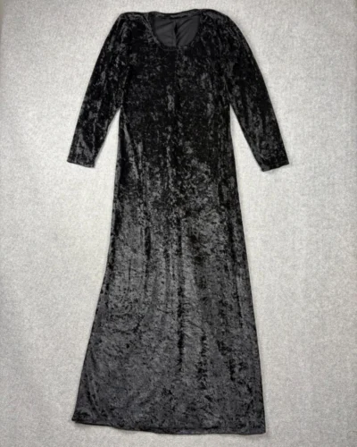 Vestido plush
