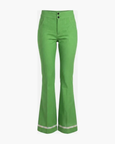 Pant oxford Y2K
