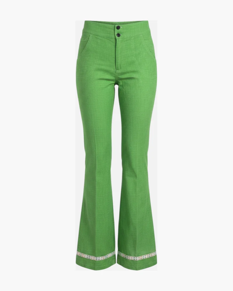 Pant oxford Y2K