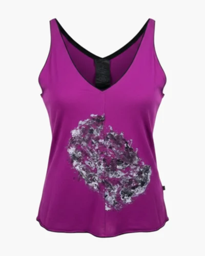Musculosa TUCCI