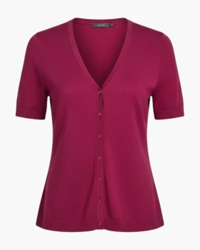 Blusa botones