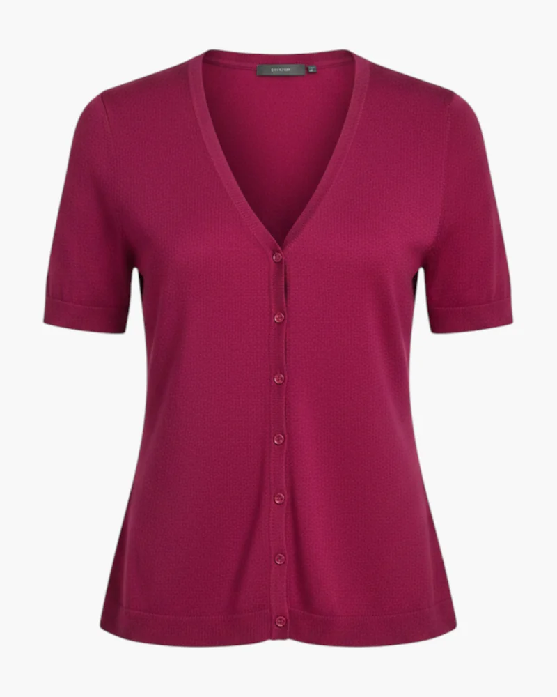 Blusa botones