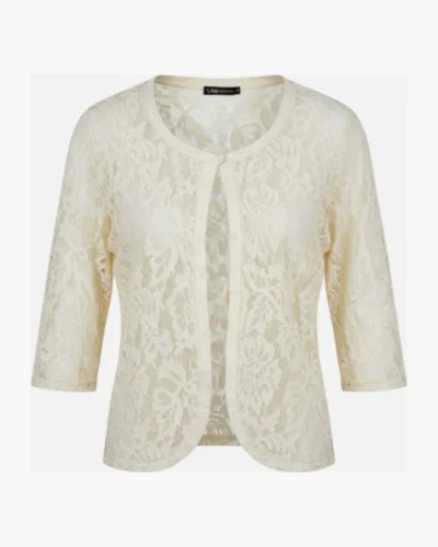 Blusa Encaje
