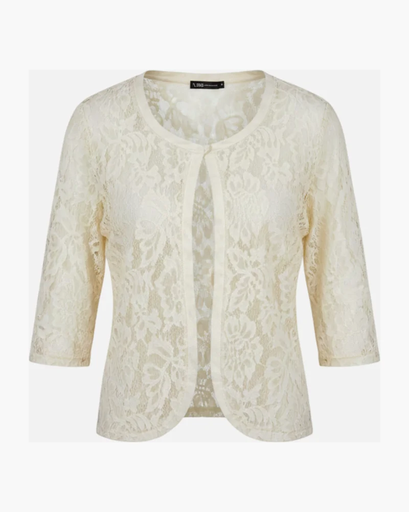 Blusa Encaje