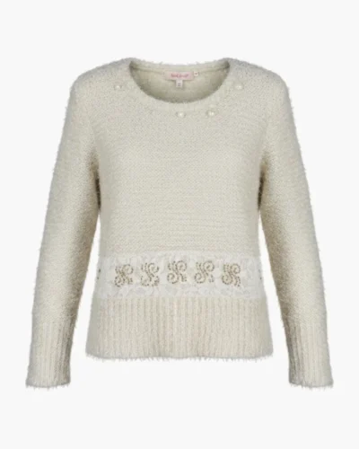 Sweater natural