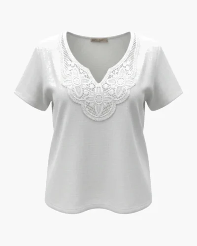Blusa Lino