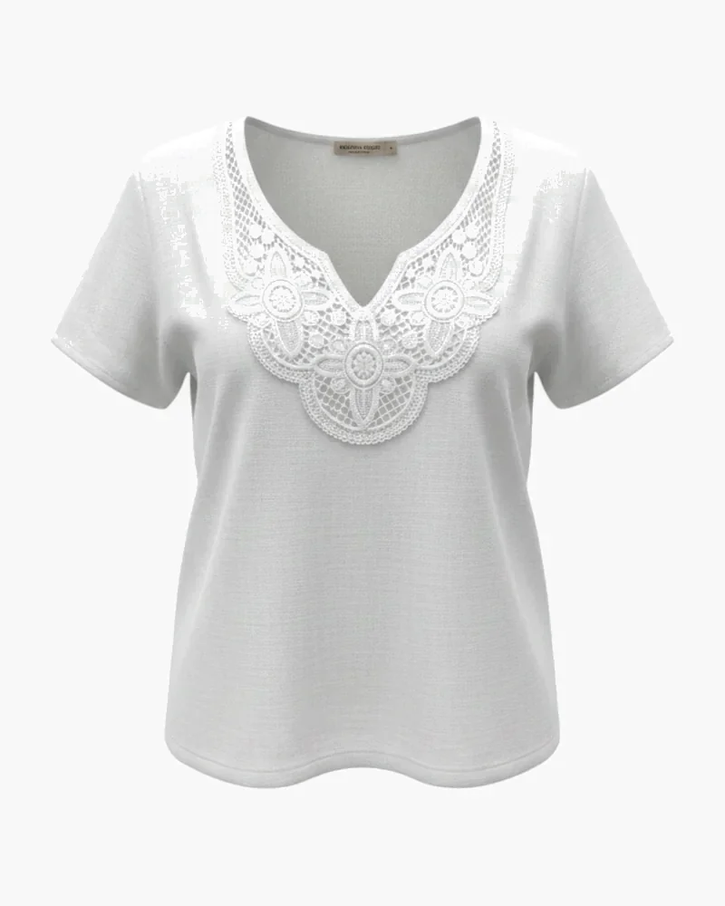 Blusa Lino