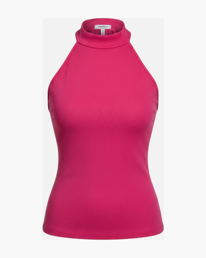 Top Portsaid Halter
